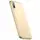 Чехол Baseus для Apple iPhone XS MAX Simple Series, Transparent Gold (ARAPIPH65-B0V)