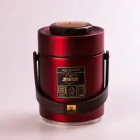 Термос для еды 1.5l пищевой термос термос для еды на работу