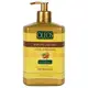 Жидкое мыло с маслом Миндаля Oleos Sapone Liquido Mandorla Dispenser 8000903640312 500 мл