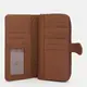 Женский кожаный кошелек Horse Imperial K11090capp-beige