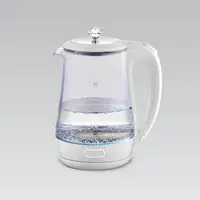 Чайник електричний Maestro MR-052-White 1.7 л білий