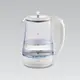 Чайник электрический Maestro MR-052-White 1.7 л белый