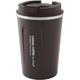 Термокружка Krauff Personell 26-309-003 380 мл коричневая