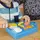 Набір для творчості Play-Doh Маленький Шеф із пластиліном (F6904)