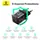 Адаптер сетевой BASEUS C to C cable Palm Fast Charger set |1USB/1Type-C, 20W/3A, PD/QC|