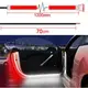Подсветка двери автомобиля Car door warning light 2х120