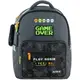 Рюкзак школьный Kite Education Game Over K24-770M-4 39х29х14.5 см 15 л