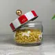 Банка для хранения сыпучих продуктов Alessi Circus 500 мл из стекла