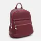 Женский рюкзак Monsen C1NN6724r-red