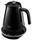 Електрочайник DeLonghi Eclettica SpecialTea KBY 2011 BK 1.7 л чорний