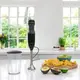 Блендер погружной KitchenAid СlassiС 5KHBL1321EOB 180 Вт