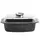 Гусятница с крышкой Kamille KM-4433 5,5 л
