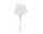 Зонт Butterfly квадратный 3 x 3 м