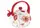 Чайник 2,2л Wellberg WB 3403