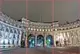 Фотообои текстурированные, виниловые Архитектура, 250х380 см, fo01inV_ar12326