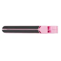 Підставка Lesko JR трикутник Pink настільна для планшета смартфона
