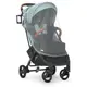 Коляска детская прогулочная EL CAMINO M 3910 Denim Ash Blue