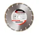 Диск алмазный GRANITE SEGMENTED TURBO, 230х2,8 мм, 22-24%, 6600 об/мин. Grey (9-01-230)