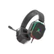 Наушники XTRIKE ME wired headset GH-606 |3.5mm*1+USB, RGB|