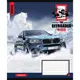 Тетрадь для записей А5 1 Вересня The offroader 766503 96 листов