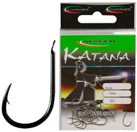 Крючок Maver Katana 1115A №10 (20шт/уп) (1300-32-13 / 1115A010)