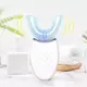 Автоматическая ультразвуковая U - образная зубная щетка · USB зарядка