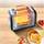Тостер Tefal Subito TT5S1DE0 1300 Вт серебристый