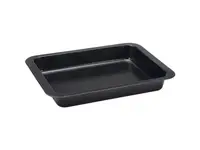 Прямокутна форма для випічки 36.5x27x5 см Wellberg WB-9361