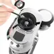Кофемолка DeLonghi KG-521-M 150 Вт