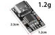 PD3.0/2.0, PPS/QC4+, QC3.0/2.0, FCP, AFC Trigger триггер 9v/12v/15v/20v max 5a 100w (A class) 1 день гар.