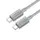 Кабель HOCO Type-C to Type-C Favor charging data cable X107 |1m, 60W|