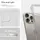 Чехол Spigen для iPhone 15 Pro - CYRILL Cecile, Clear Glitter (‎ACS06764)
