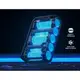 УМБ Litheli Power Bank SE 20000 mAh, 45 W, 4А, Fast Charge U20BY09-0U000