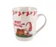 Кружка Milika Merry Christmas Present M0520-NY11 360 мл