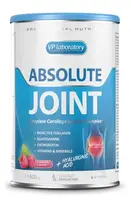 Препарат для суставов и связок VPLab Absolute Joint, 400 грамм - малина