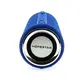 Портативная Bluetooth колонка Hopestar H39 ФМ, MP3, USB Синий