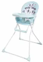 Стілець для годування дитини FreeON BEN panda Blue
