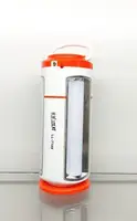 Ліхтар акумуляторний для кемпінгу LL-7109 12 Вт