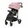 Прогулочная коляска KiderKraft Trig 2 Pink