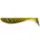 Силикон FishUp Wizzle Shad 5" #074 Green Pumpkin Seed