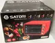 Электрическая печь Satori SEO-4250-GR