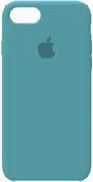 Чехол-накладка TOTO Silicone Case Apple iPhone 7/8/SE 2020 Ice Blue