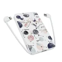Повербанк ZIZ Планеты и созвездия 5000 мАч