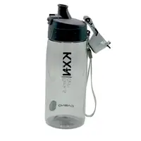 Бутылка CASNO KXN-1179 580 мл, Grey