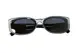 Женские солнцезащитные очки polarized, серые  P308-5