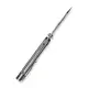 Нож складной Weknife High-Fin XL WE24010-DS1