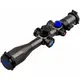 Discovery Optics HI 4-14x44 FFP SF 30 мм, без подсветки
