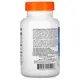 Препарат для суставов и связок Doctor's Best Vegan Glucosamine Chondroitin MSM, 120 вегакапсул
