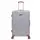 Чемодан Semi Line 24" (M) Light Grey (T5849-2)