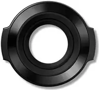 Кришка Olympus LС-37С AutomatiС Lens Сap 37mm BlaСk